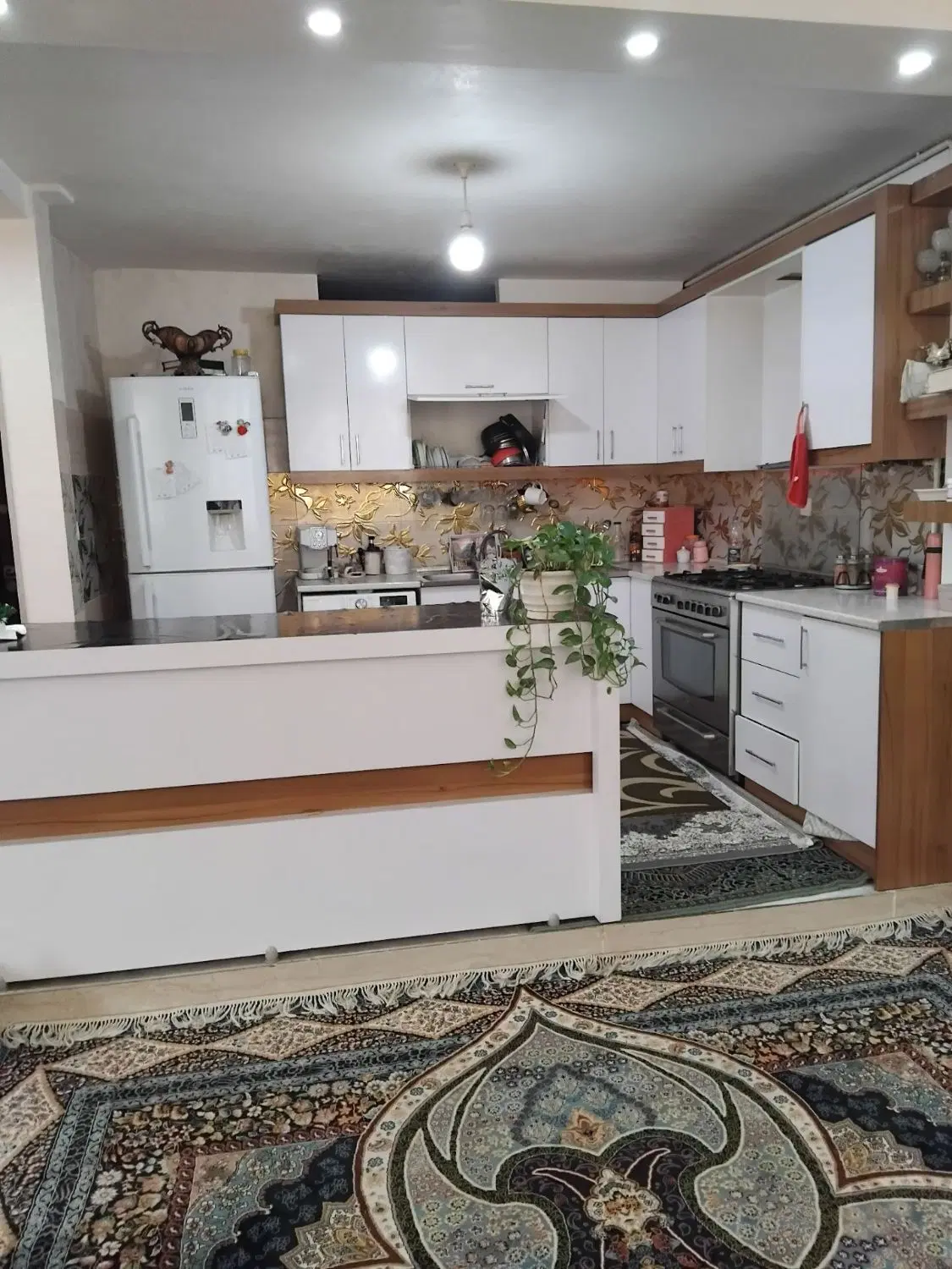 ۹۰متری۲خواب.سرنبش