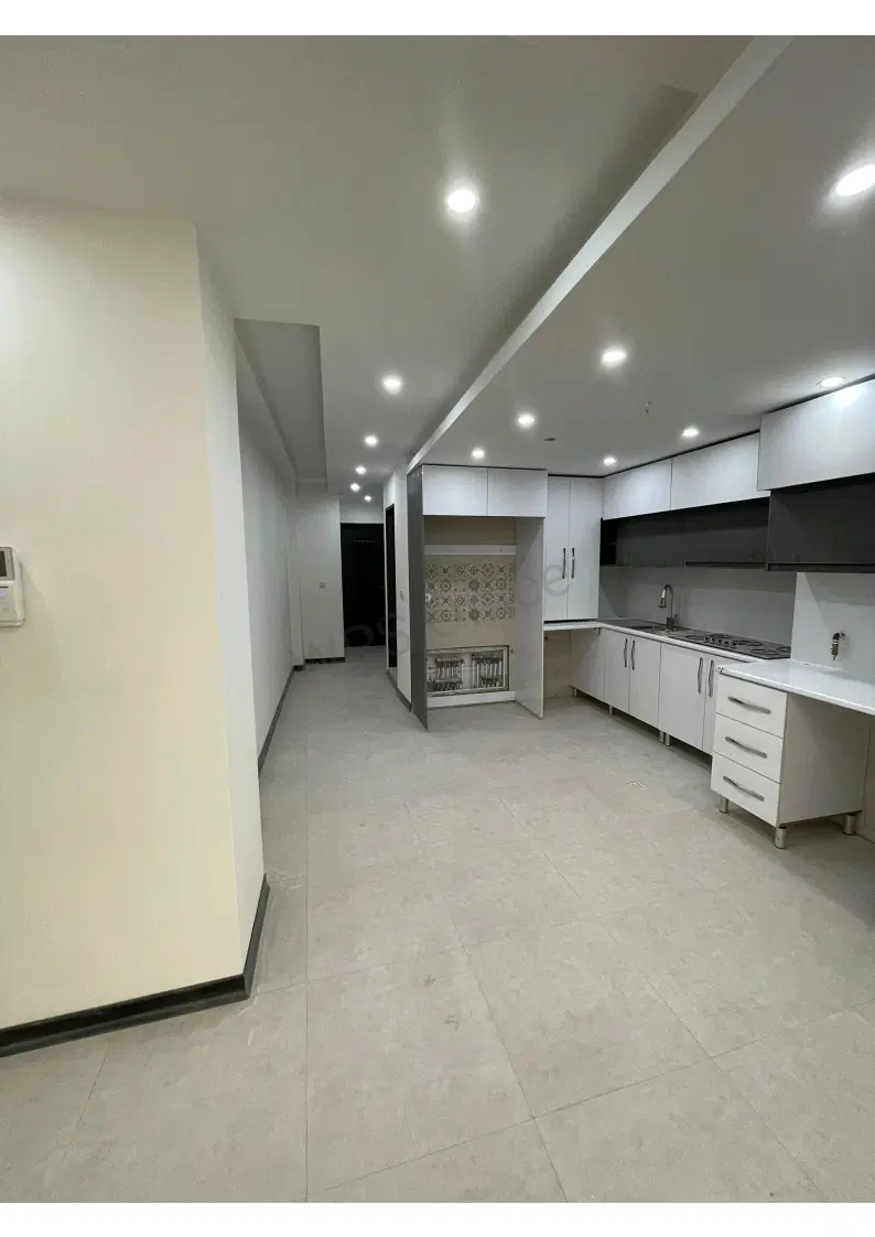 اپارتمان ۲ خوابه نیستان