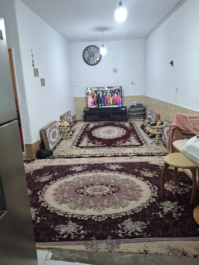 اجاره خانه  ویلایی 60 متری  دربست.  فوری