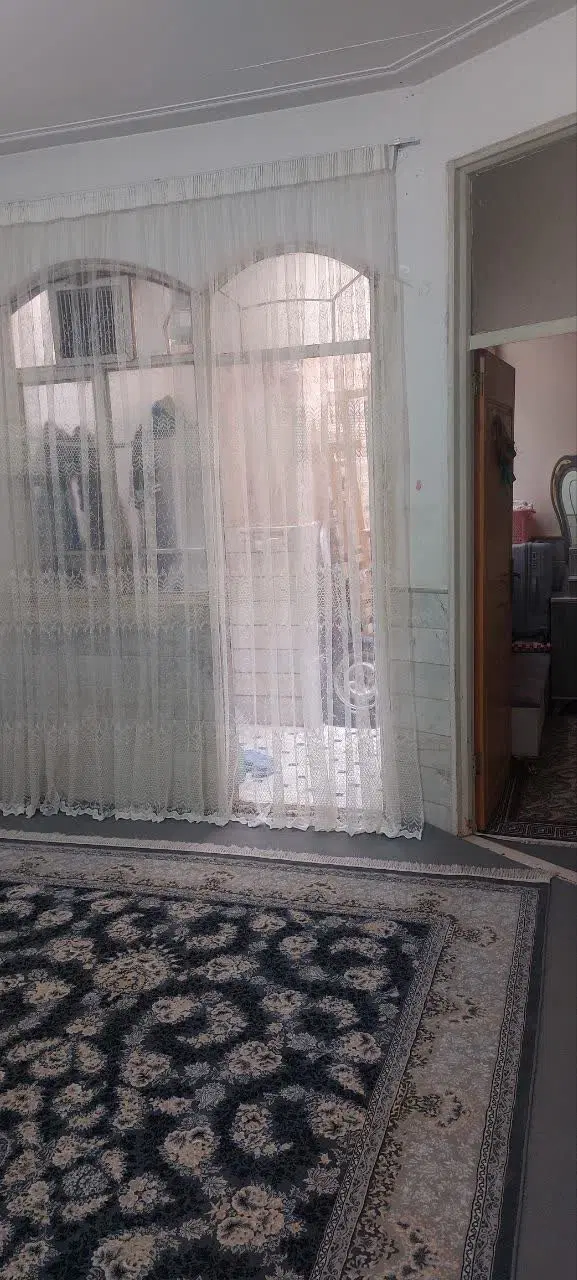 خونه همکف  ۵۰ متر