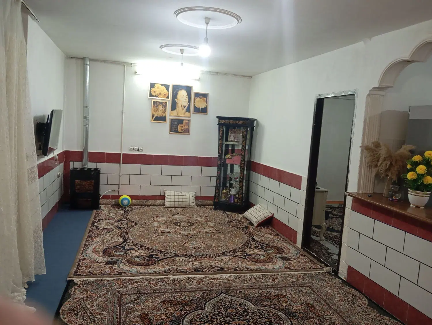 فروش خانه در سیاهکله