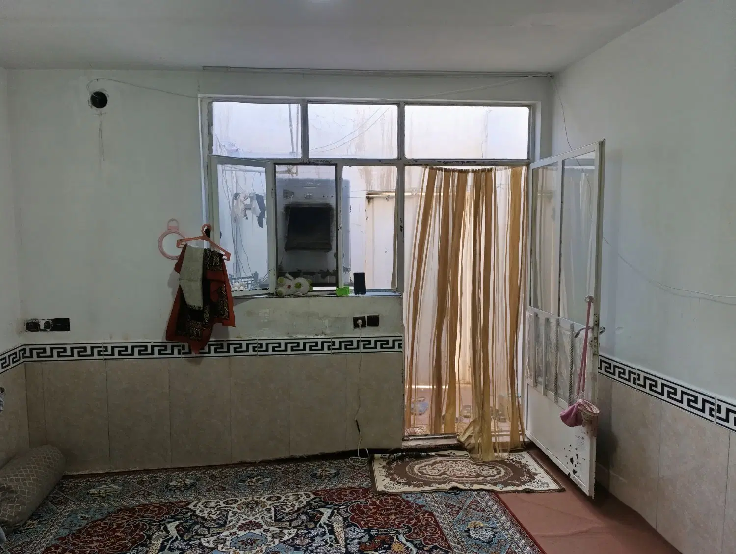 اجاره ویلایی