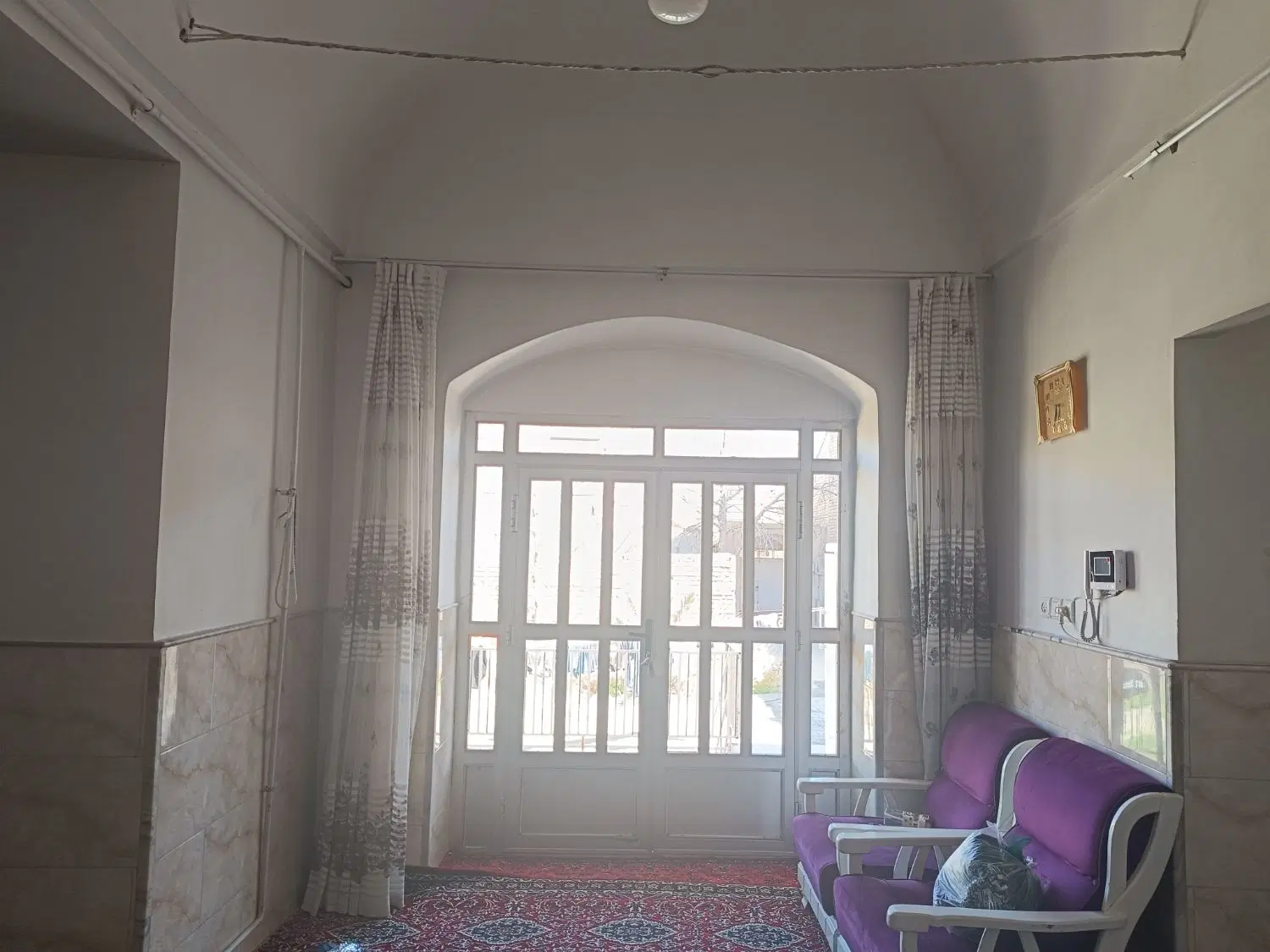 خونه ویلایی