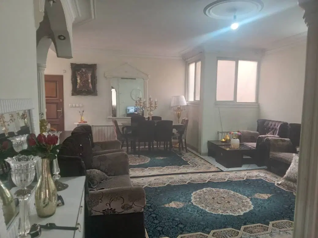 فروش اپارتمان90متری