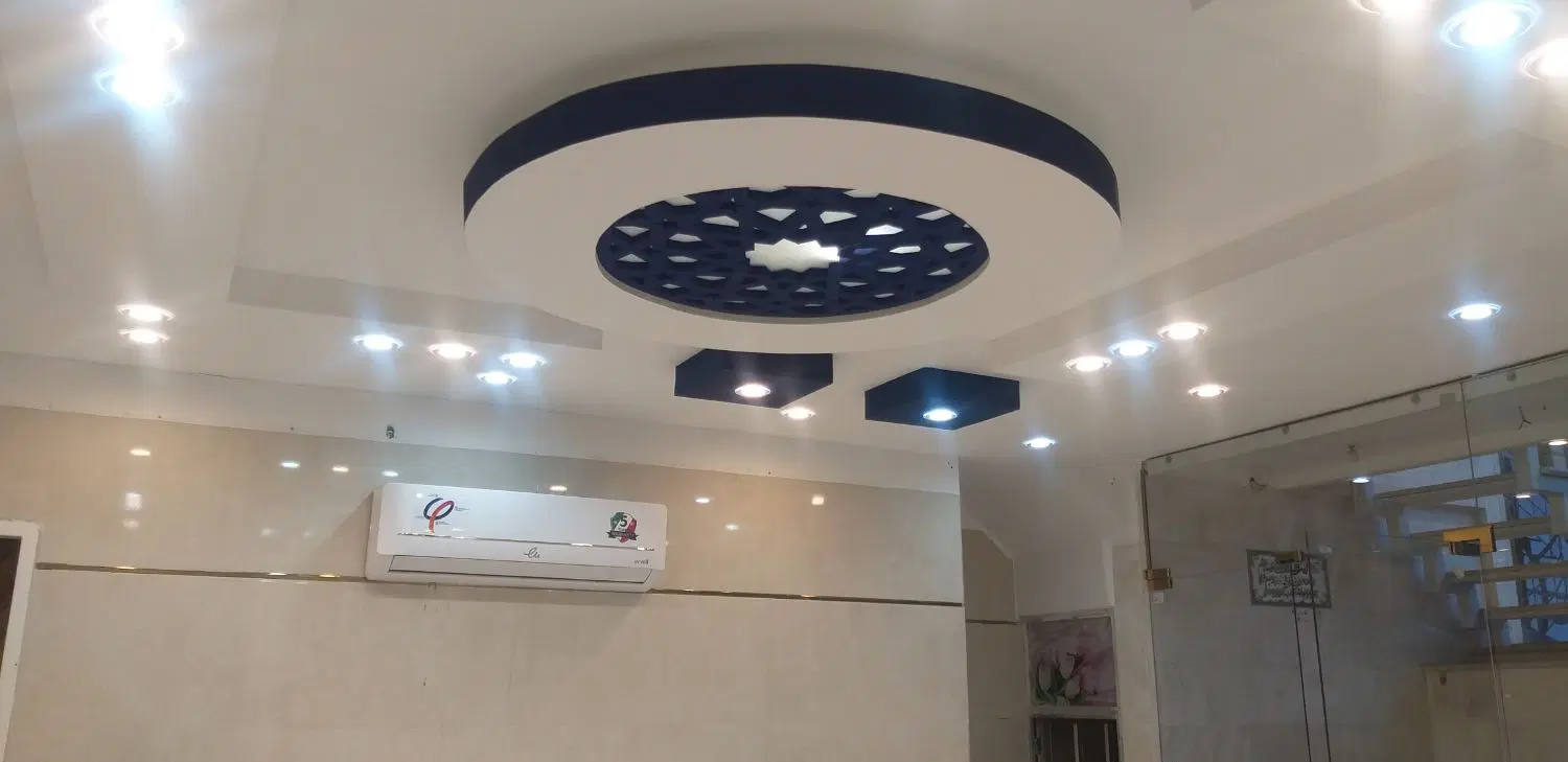 ۳۵ متری نبش مدرس