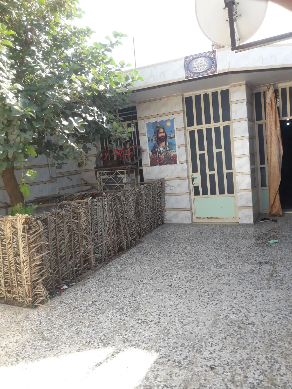 حمیدیه شاماباد خ دوم