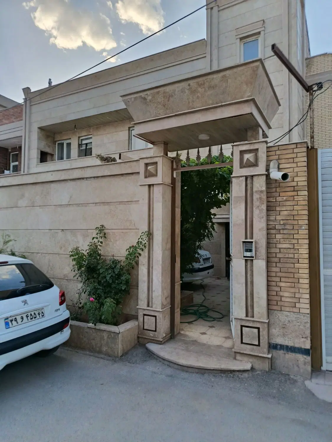 رهن یا اجاره واحد اپارتمان تک‌واحدی