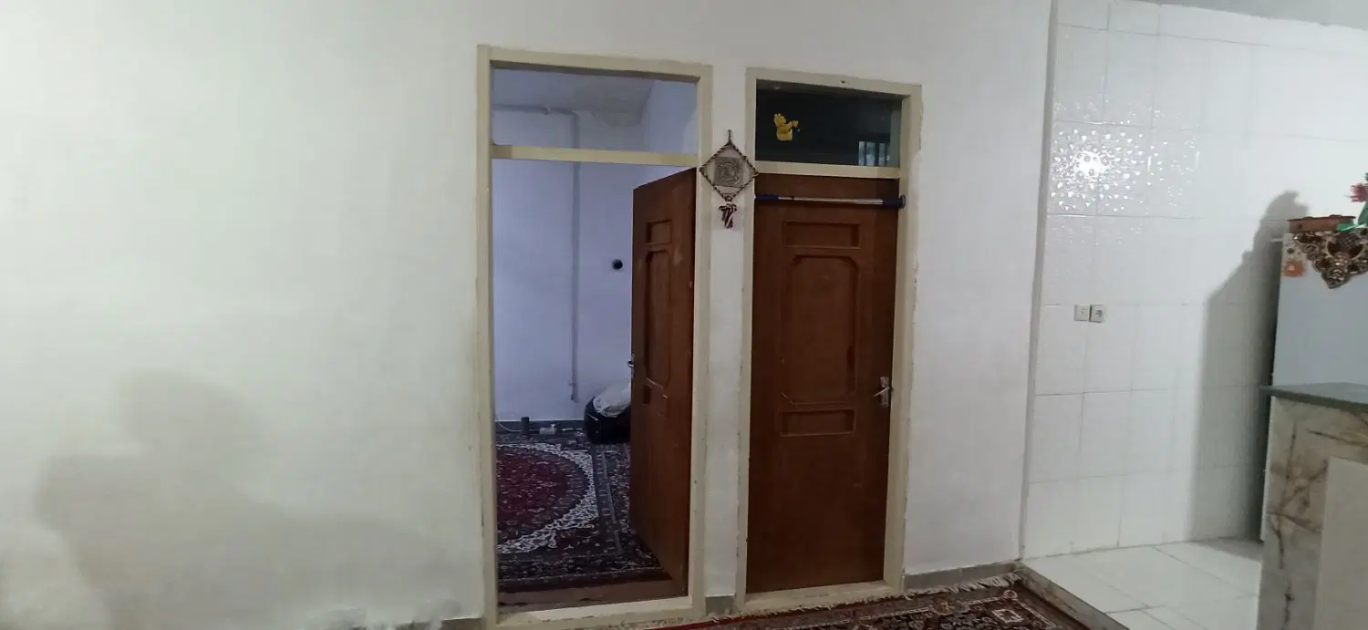 پشته حسین‌آباد ویلایی