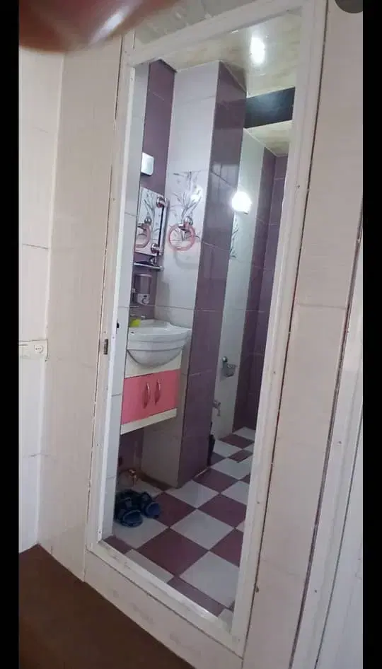 سوئیت وخانه