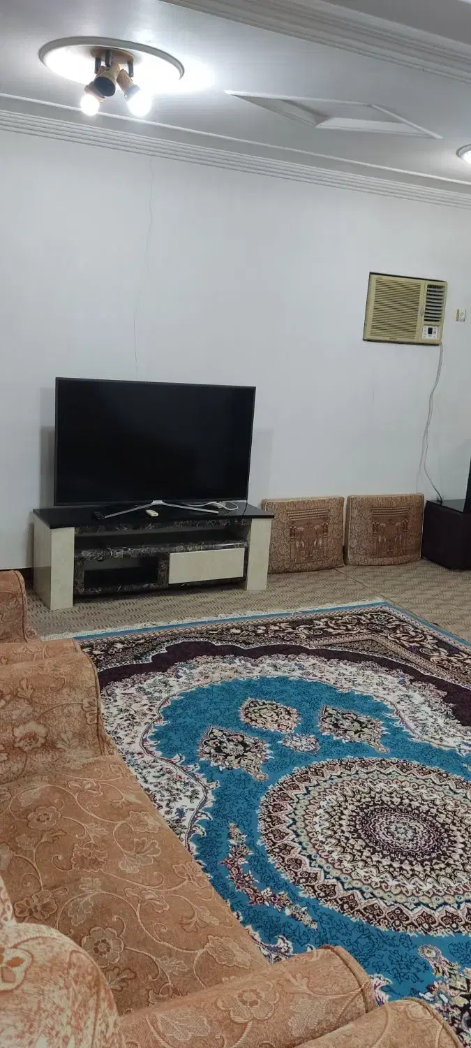 سوئیت تک خوابه پره سر