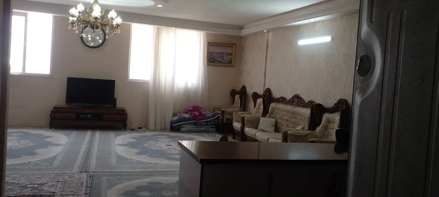 آپارتمان فروشی ۱۴۵متر