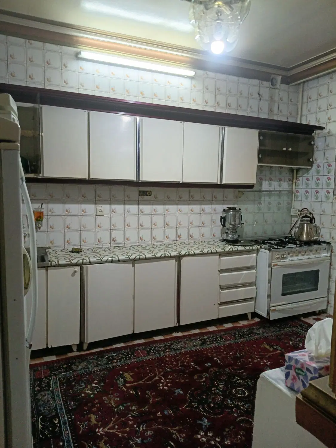 دربست  ویلایی  ۱۵۰ متری