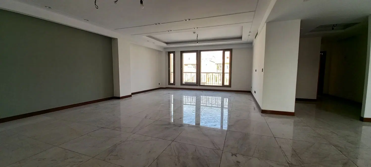 آپارتمان ۱۰۳ متری ۲خواب فول امکانات