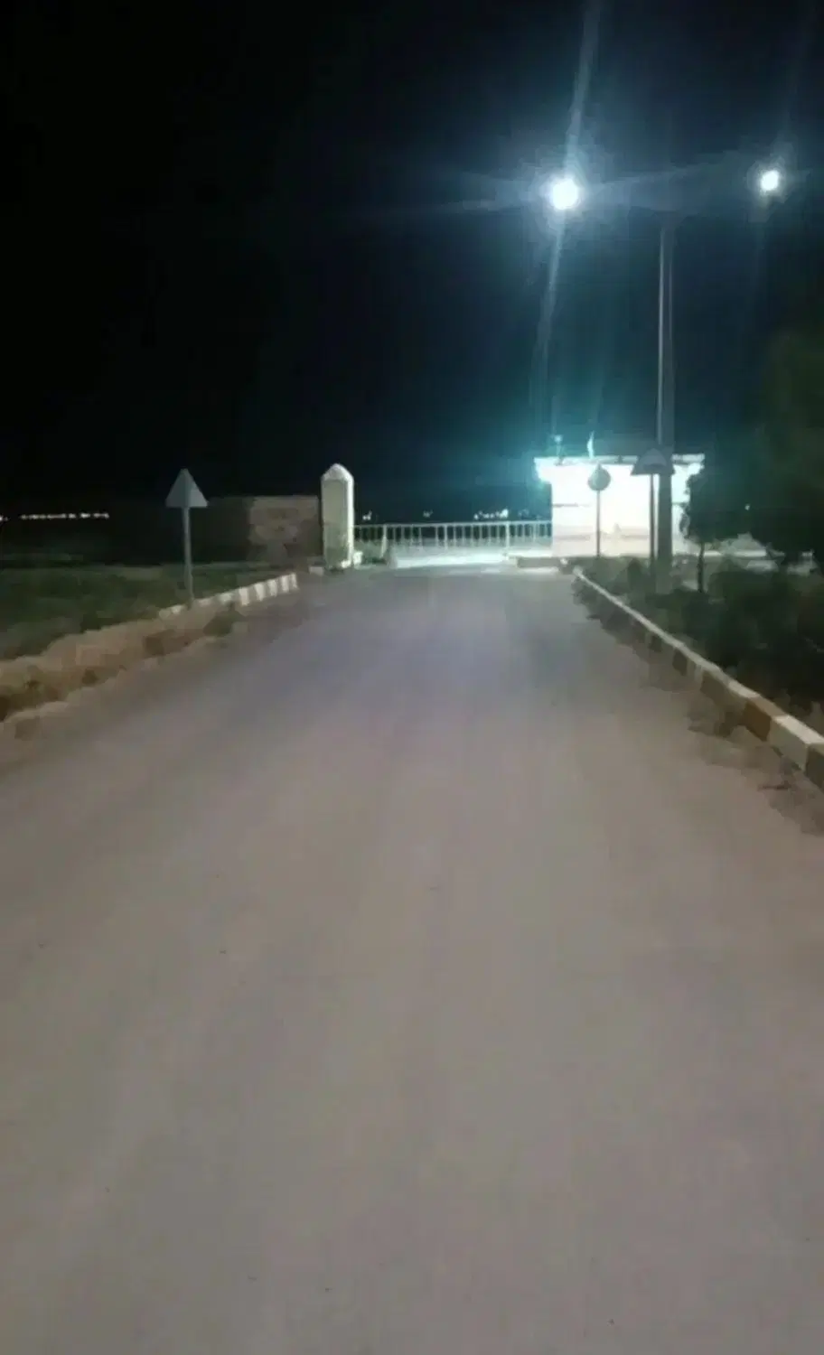 مجتمع ویلایی شرکت برق (حیطه طلا)