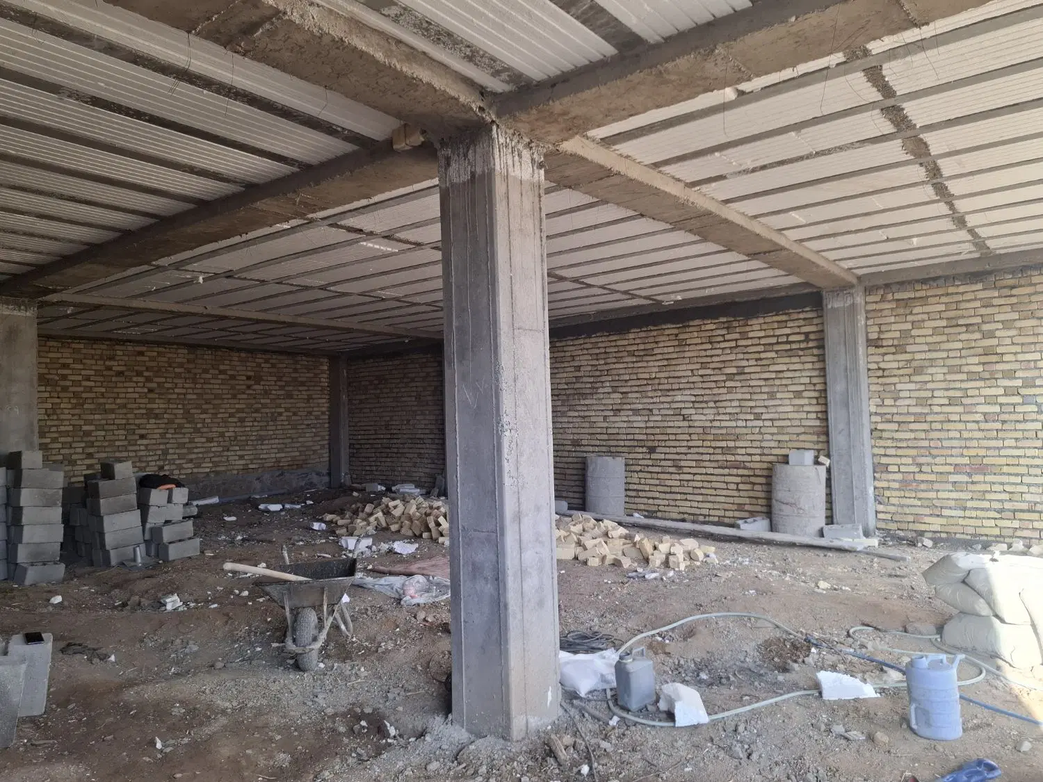 مسکن ملی زیتون زون اف۴