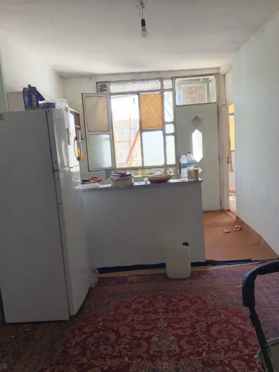 واحدمسکونی دوخوابه استیجاری