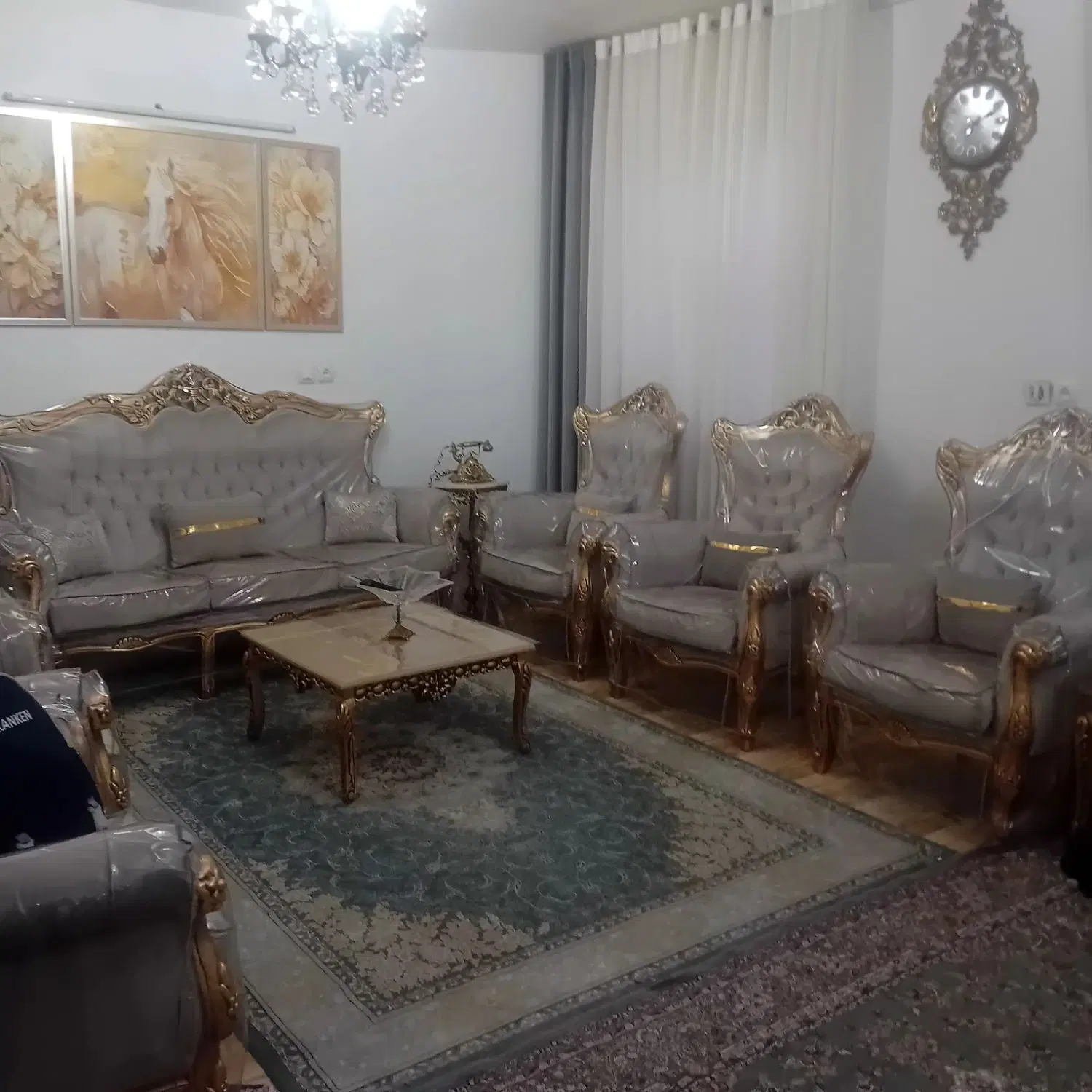 خانه شخصی 150ذمتری
