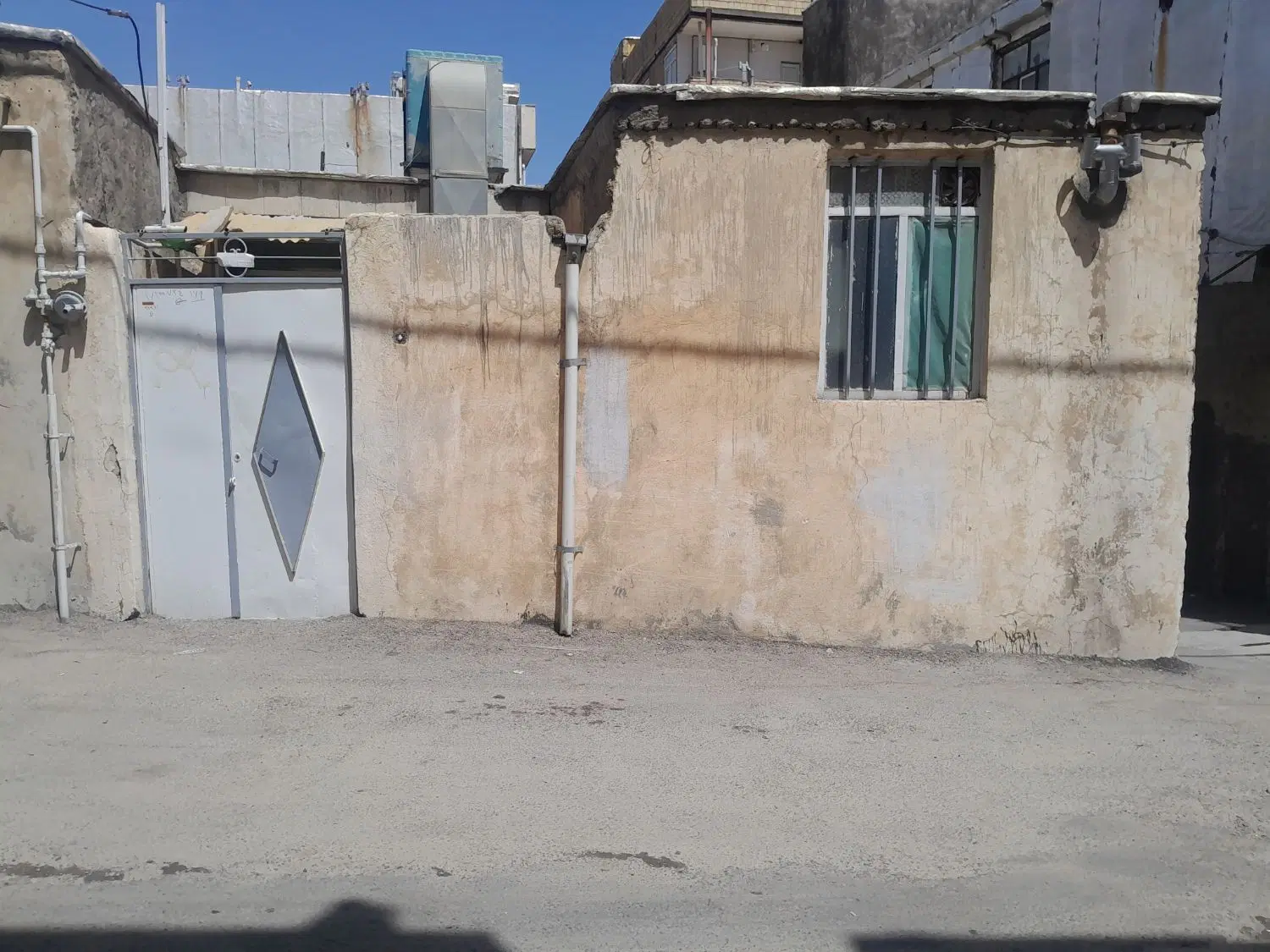 رهن کرایه