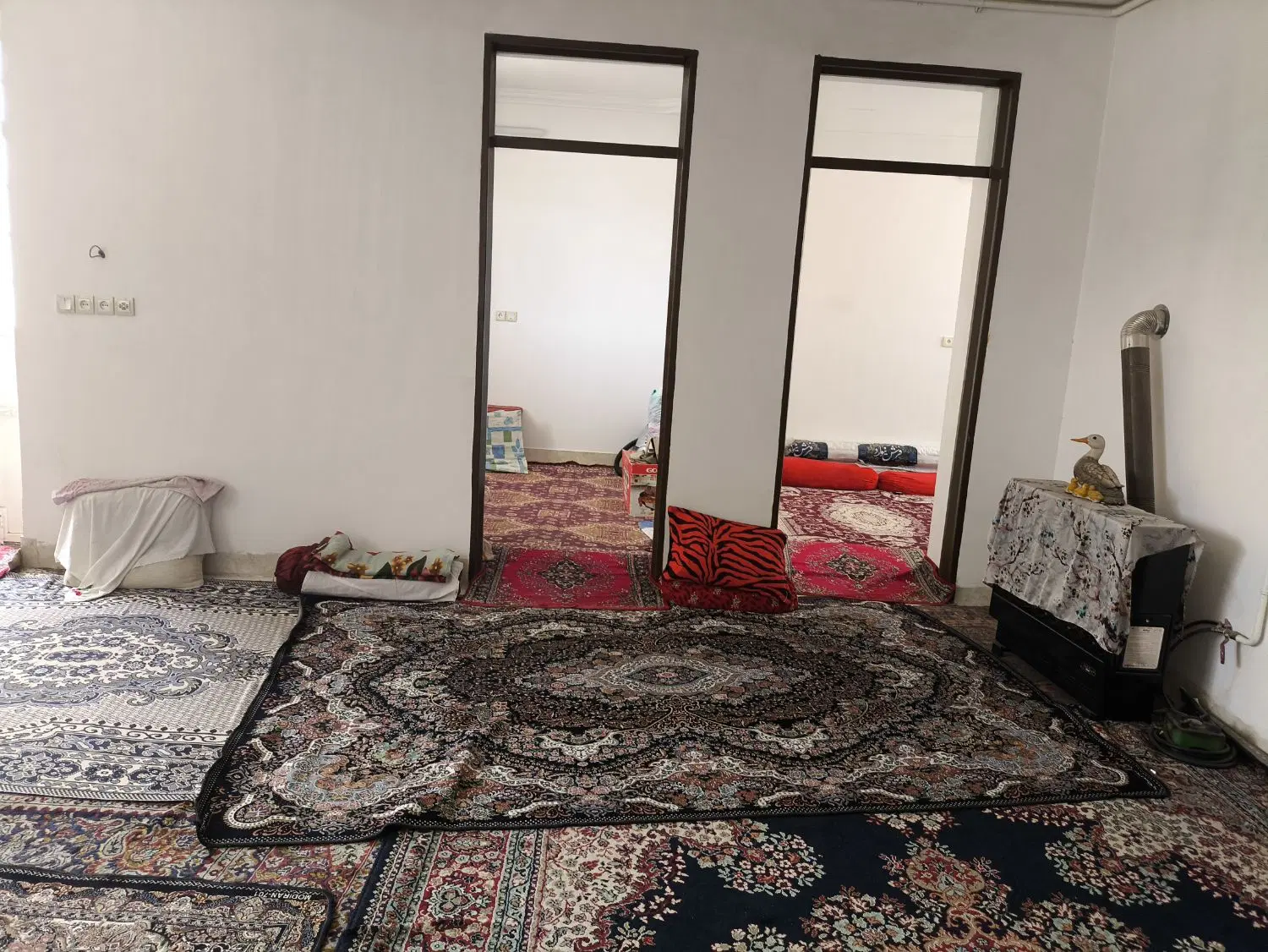 رهن و اجاره