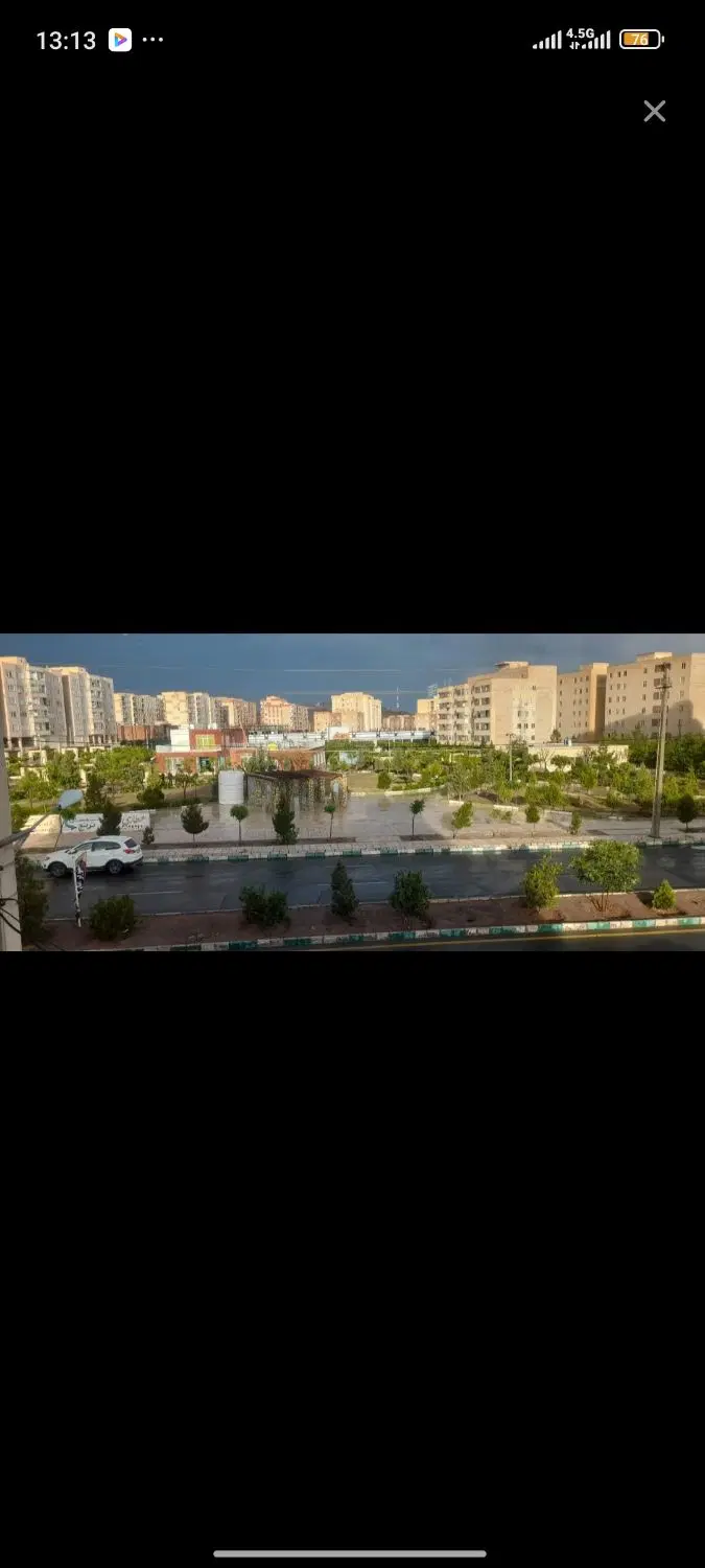 فروش آپارتمان تک خواب کیسون