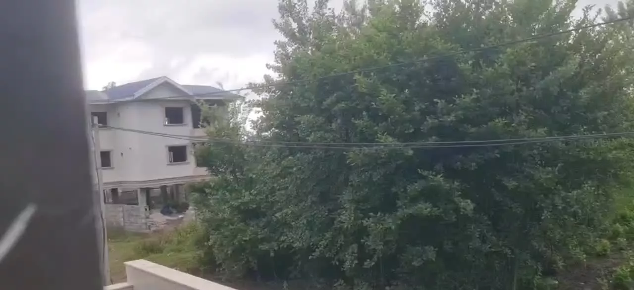 زمین مسکونی در آزاربن سفلی رانکوه