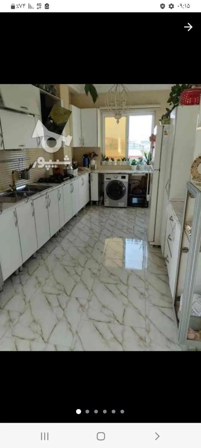 اجاره خانه در خوبان رزگاه