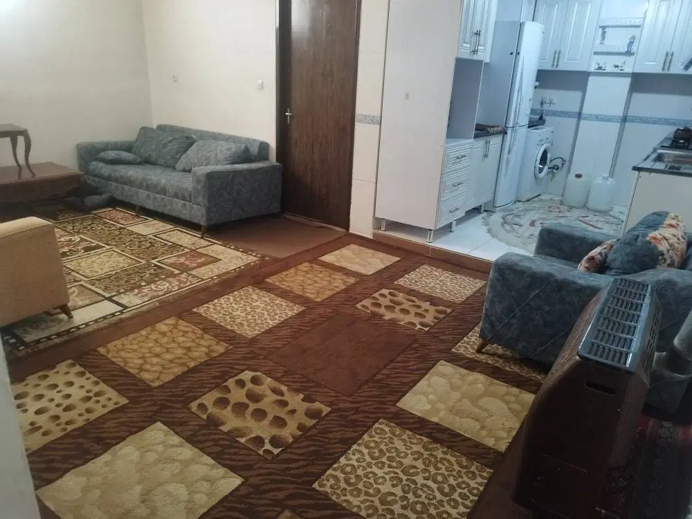 اجاره آپارتمان دو خواب