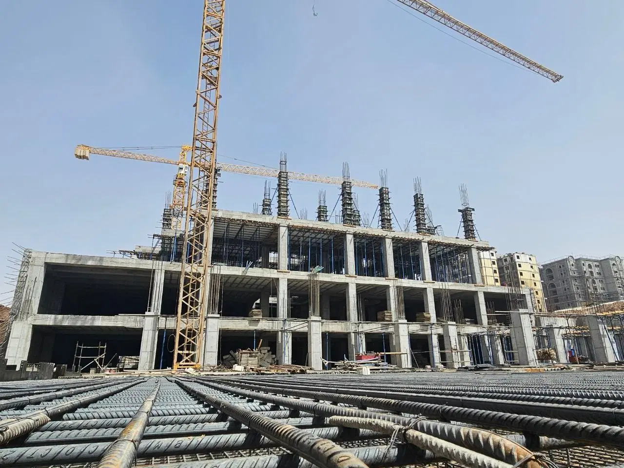 آپارتمان پرشین( یزدباف 3 )دادگستری