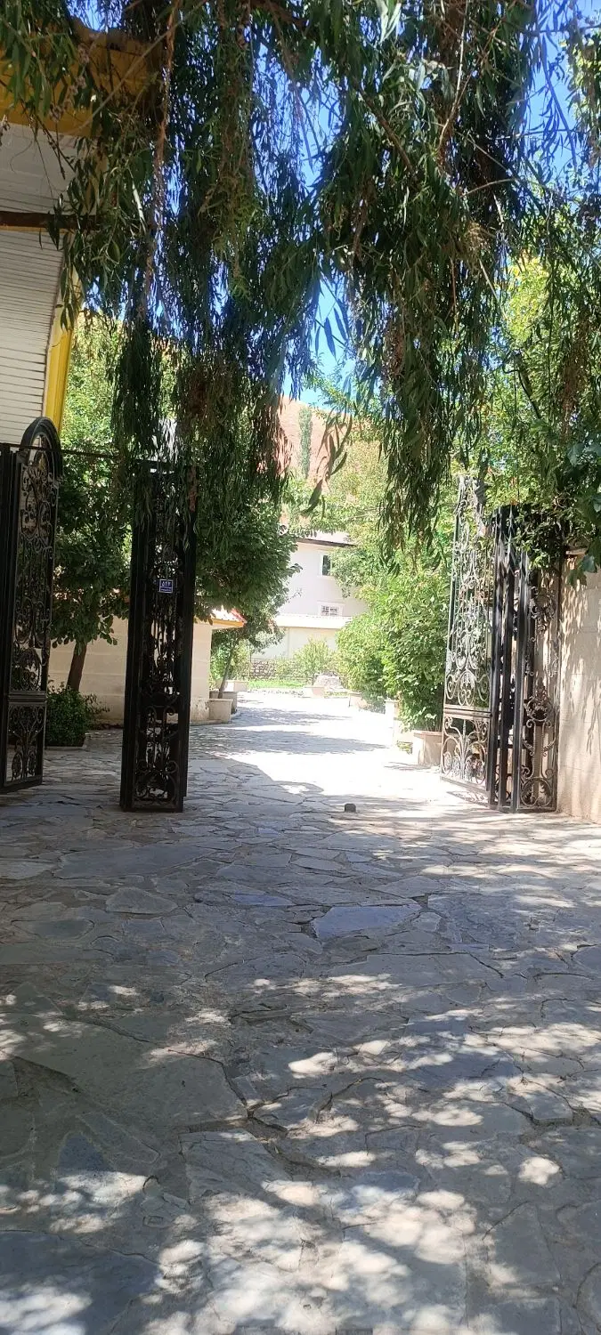 فروش زمین ۱۲۵متری.اندیشه .فاز ۶