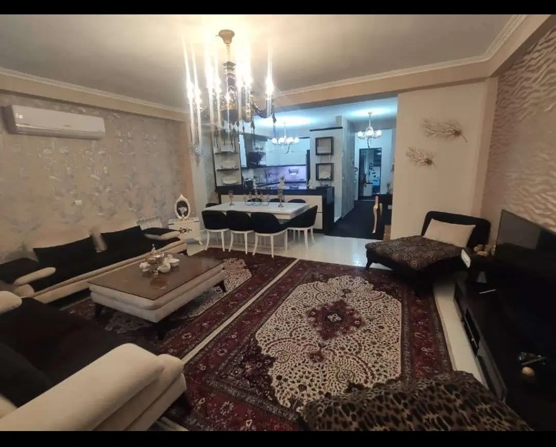 رهن کامل شهر سهند جانبازان شخصی ساز
