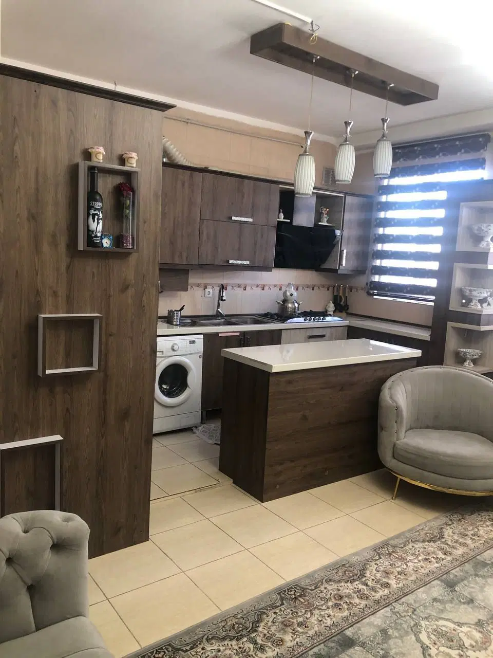 اپارتمان