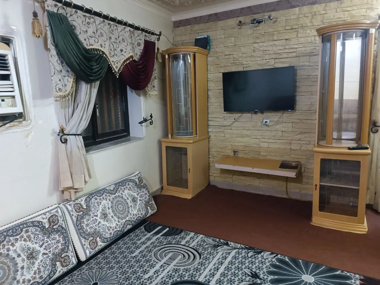 سوئیت ۵۰ متری ماهانه