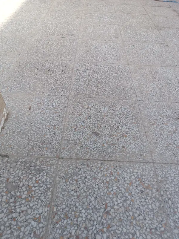 زمین 1000متری چهار دیواری برای انبار