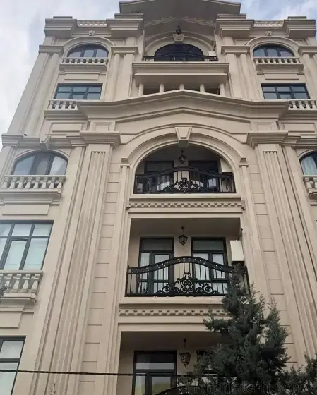 اجاره اپارتمان