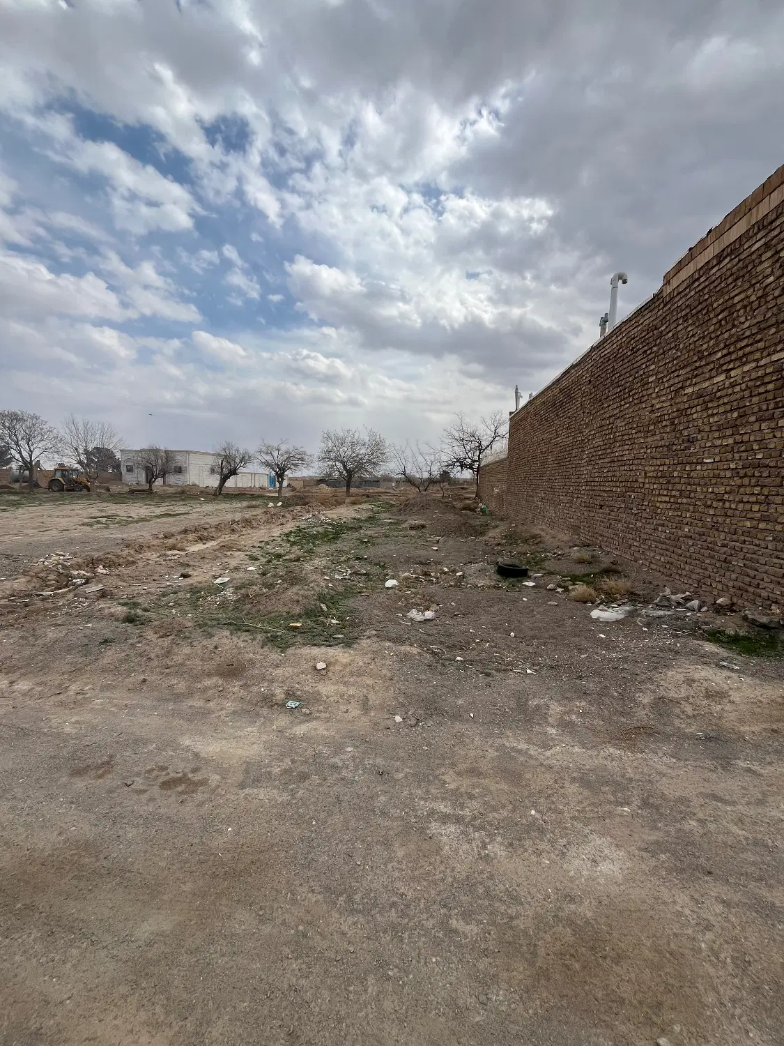 زمین فروشی نوقاب