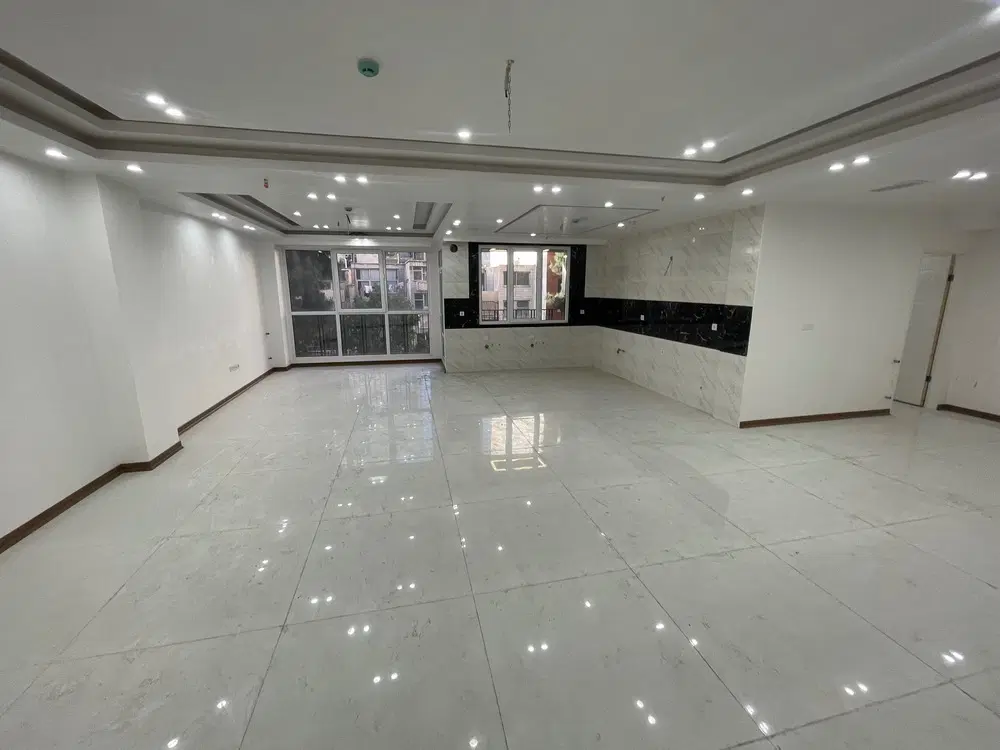 آپارتمان ۱۴۰ متری نوساز خانی آبادنومیعاد جنوبی