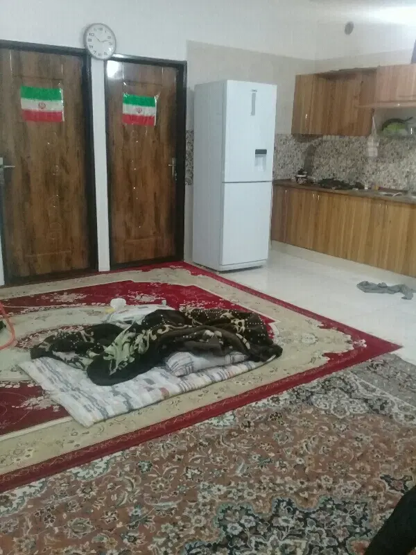هم اتاقی