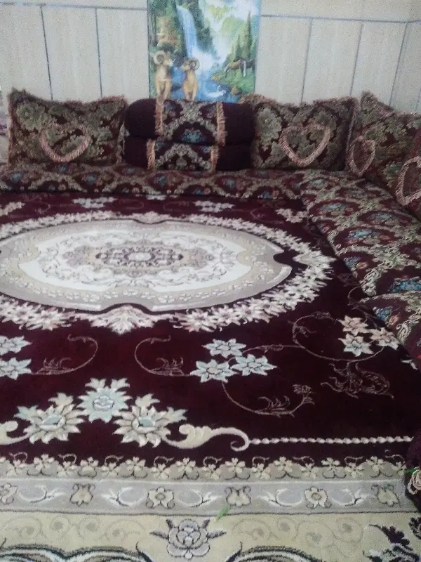 رهن کامل خانه