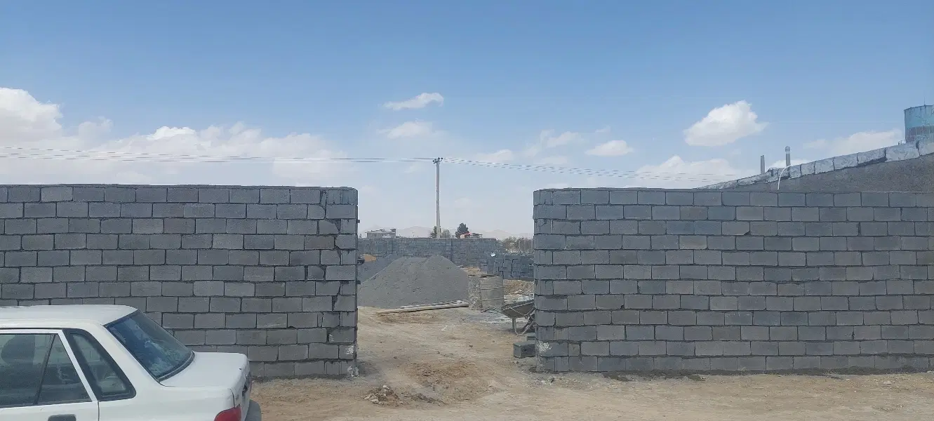 باغ ۴دیواری رازان