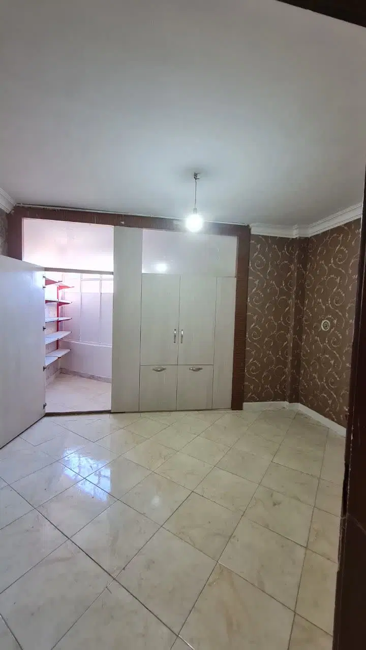 واحد ۱۰۸ متری سناباد