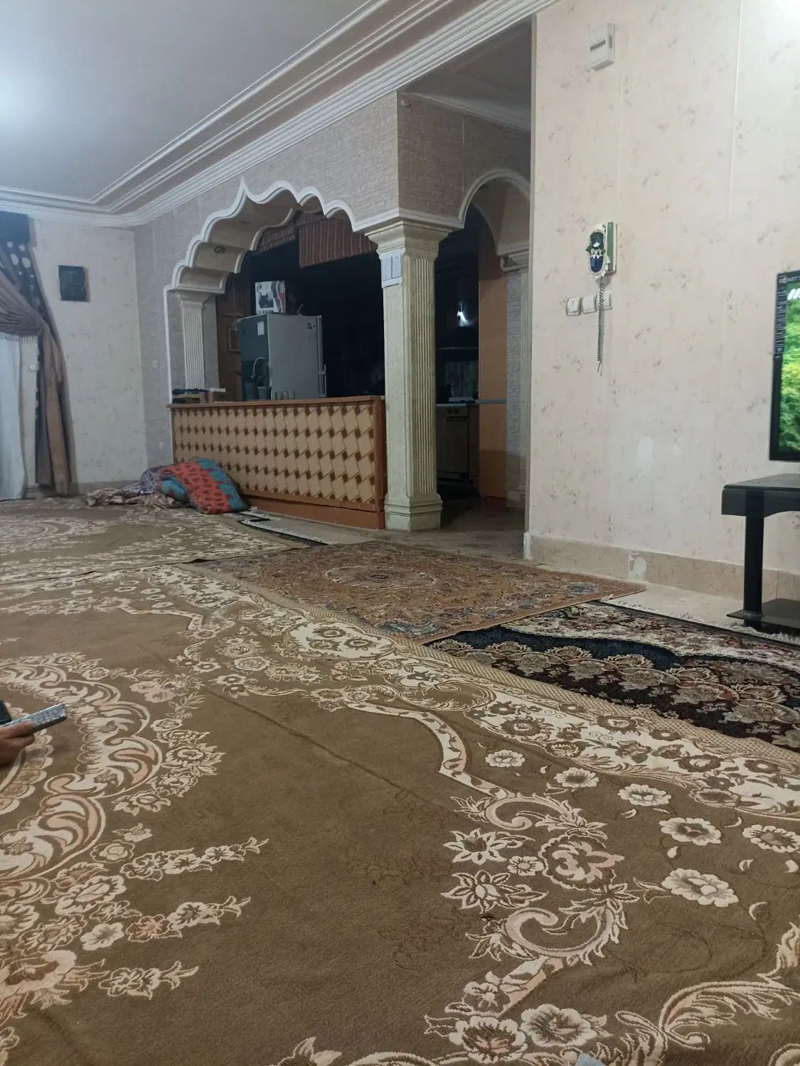 آپارتمان فروشی