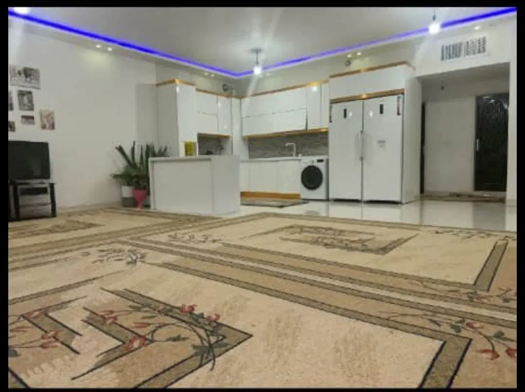رهن ویلایی دربست فاز یک