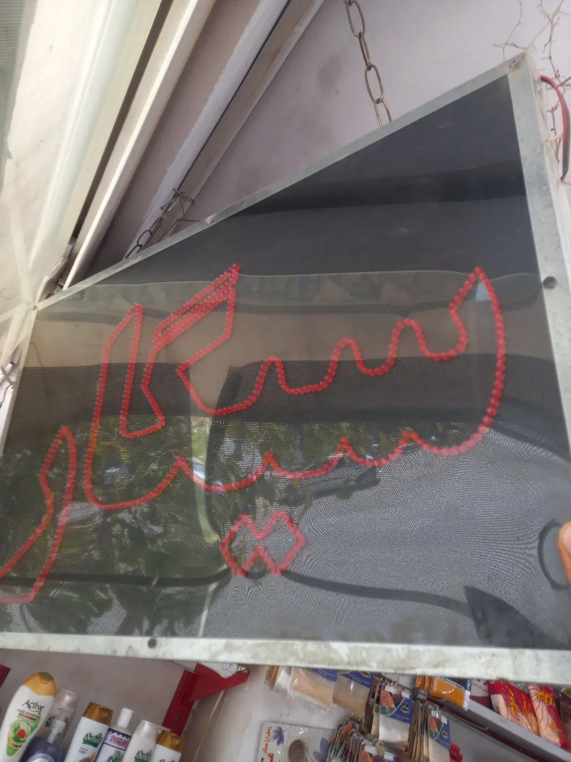 مغازه‌ اجاره ای۲۵متری