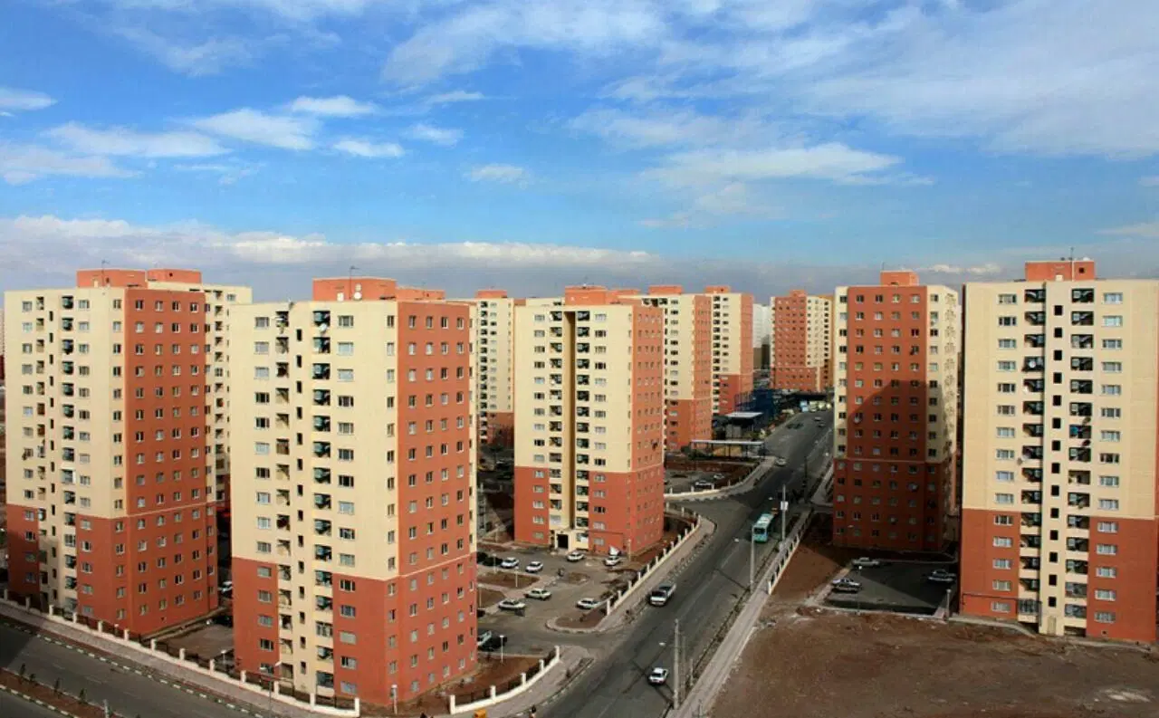 رهن واجاره مسکن مهر امام رضا