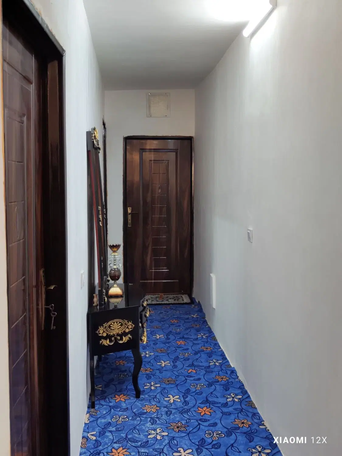 فروش یک طبقه آپارتمان شیک نوساز دوخوابه ۱۲۰ متری