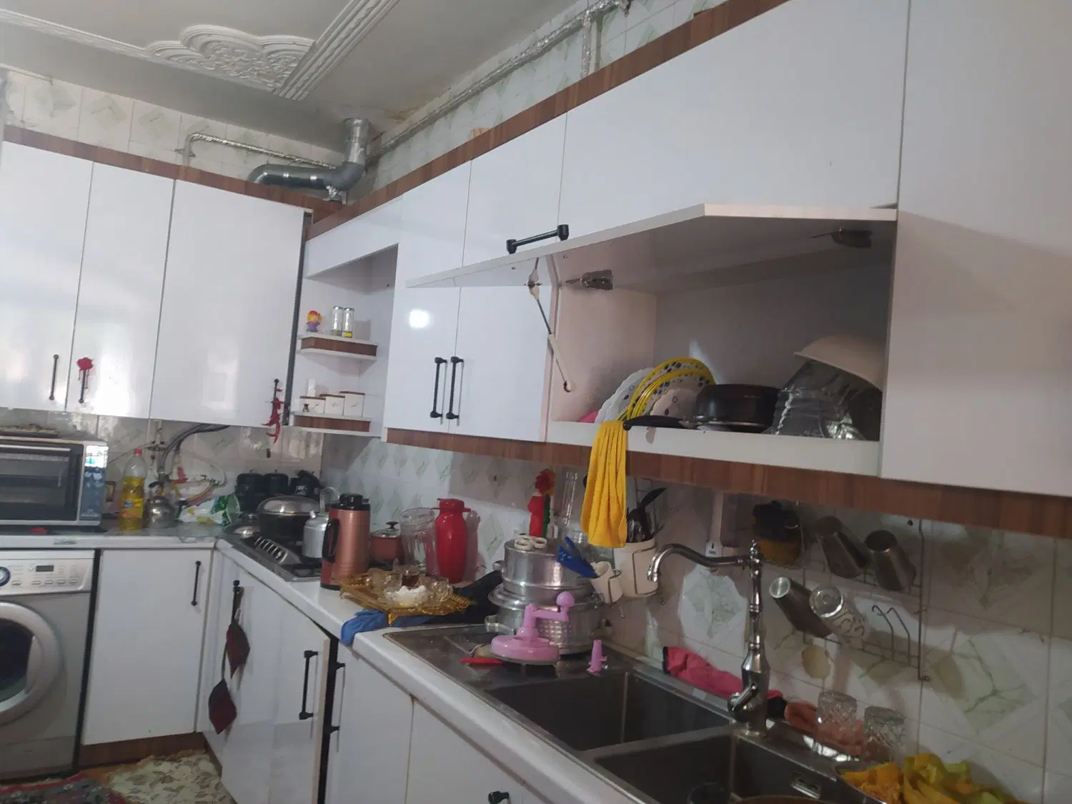 رهن و اجاره دربست  با قیمت مناسب
