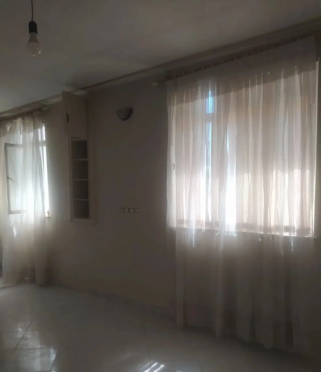 آپارتمان ۷۵ متری هقت تیر ۱۷