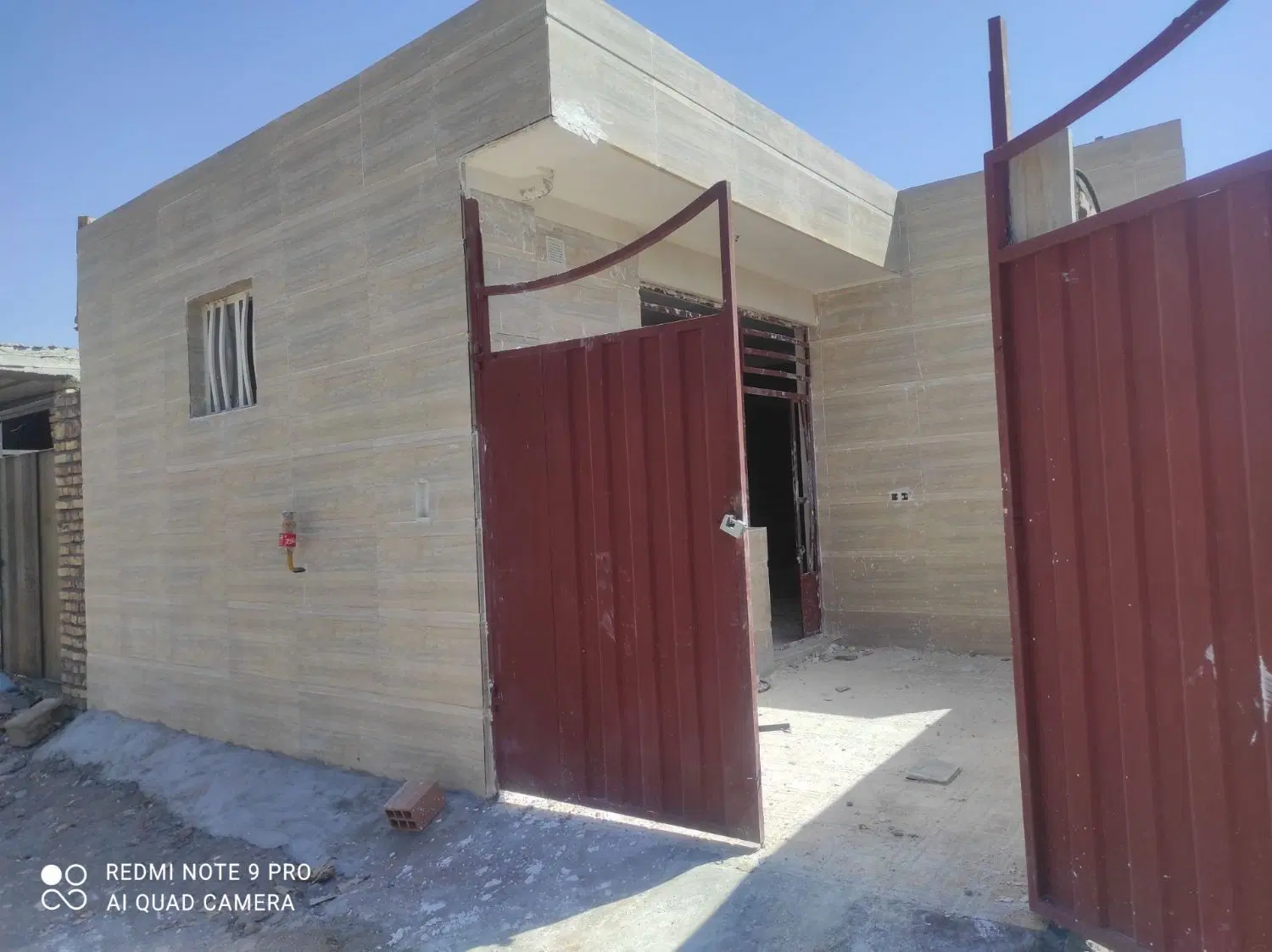 ویلایی نوساز شنارژی سراسیاب
