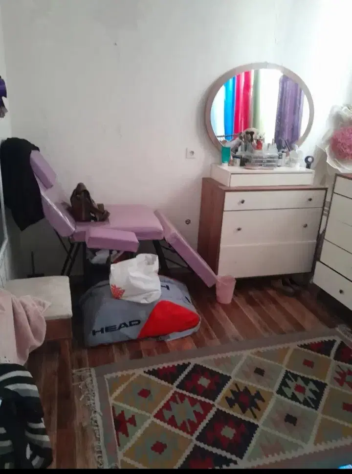 ۷۵متر دوخواب طبقه دوم
