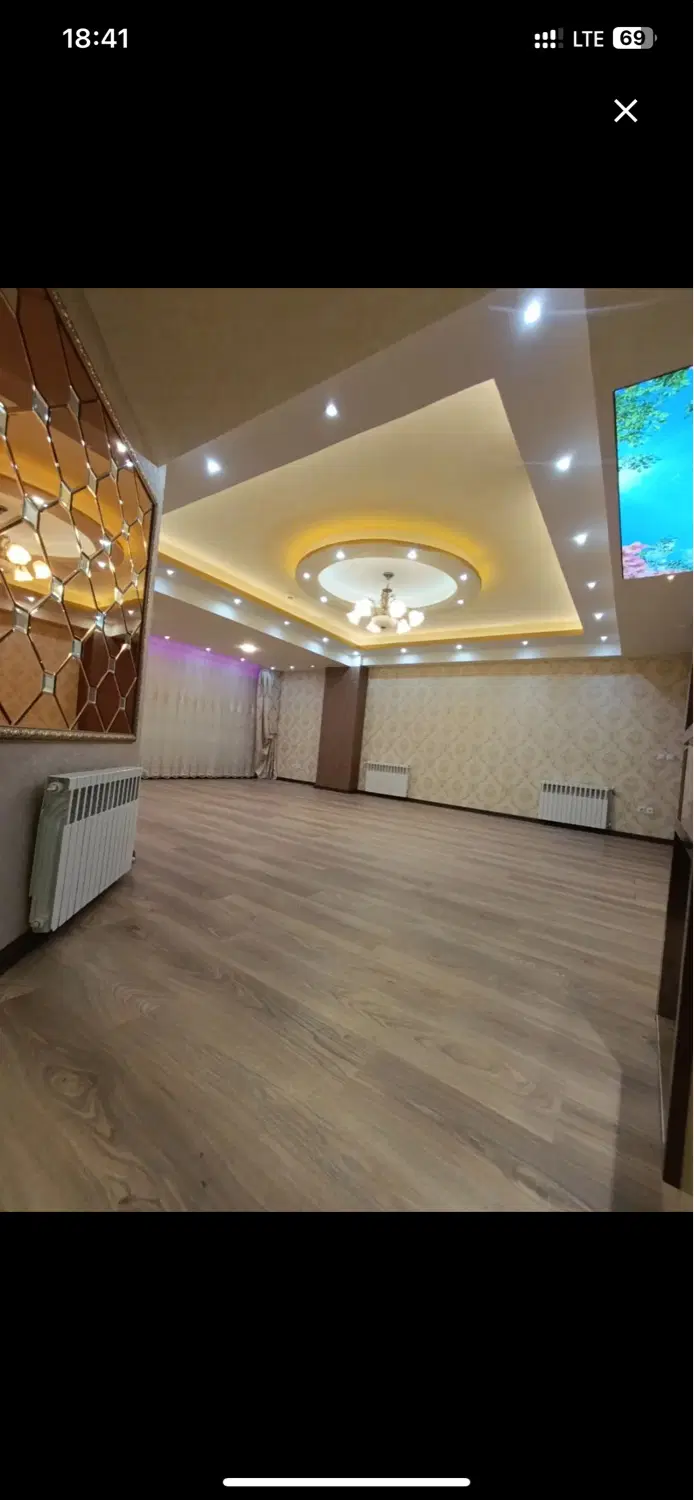 اجاره اپارتمان شهرک ازادی